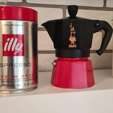 Appartamento Little Plaza Centre *