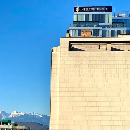 Little Plaza Centre Διαμέρισμα *