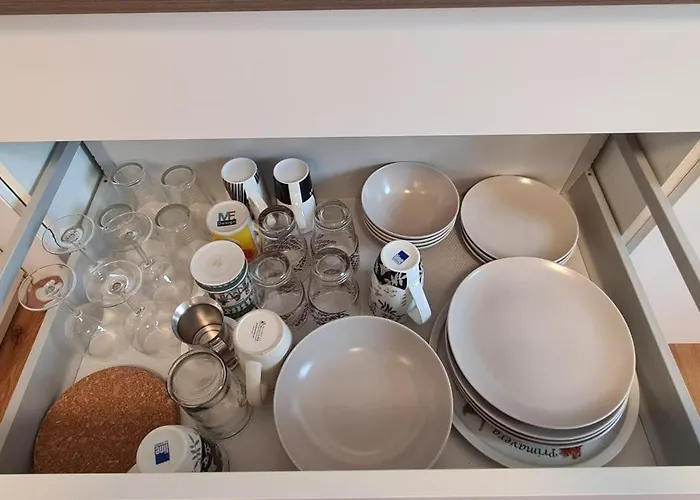 Little Plaza Centre Διαμέρισμα *