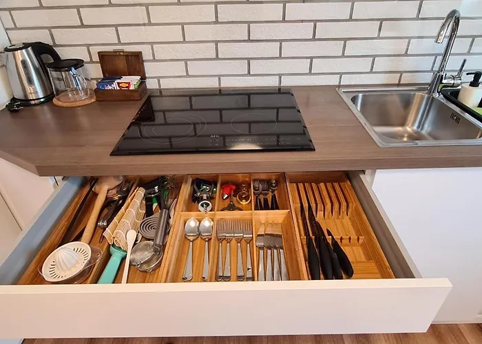 Little Plaza Centre Διαμέρισμα Λιουμπλιάνα