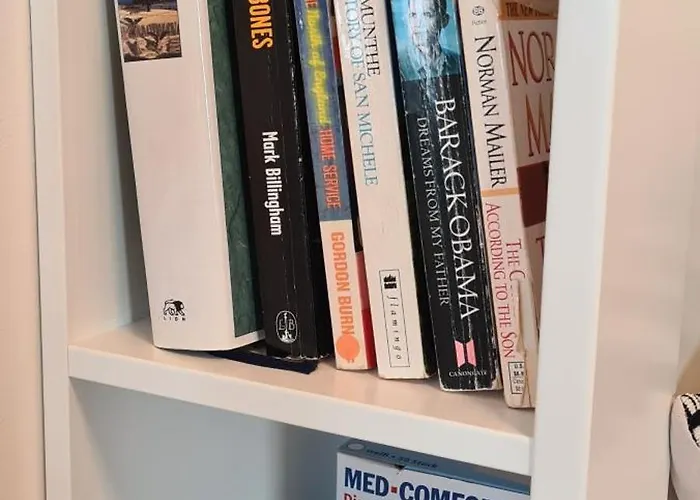 Little Plaza Centre Apartamento Liubliana