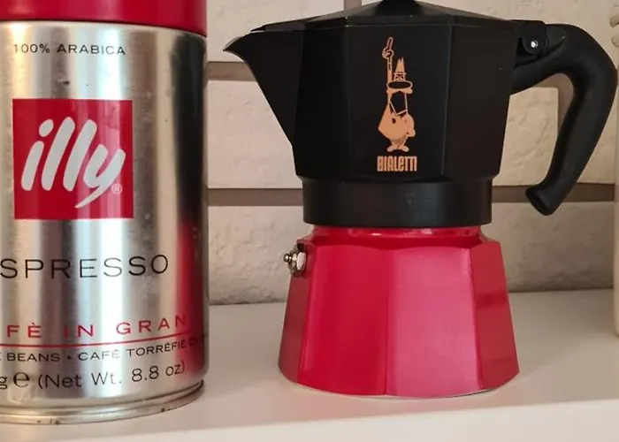 Διαμέρισμα Little Plaza Centre *