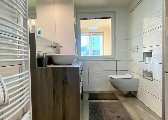 Little Plaza Centre Liubliana