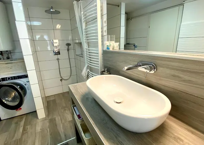 Apartamento Little Plaza Centre