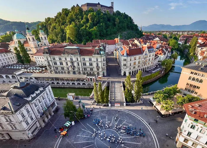 Apartamento Little Plaza Centre *