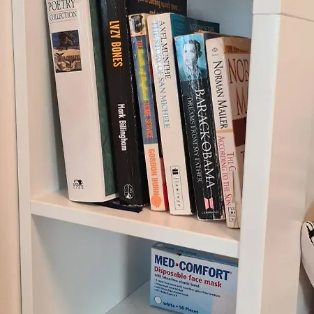 Little Plaza Centre Apartman Ljubljana