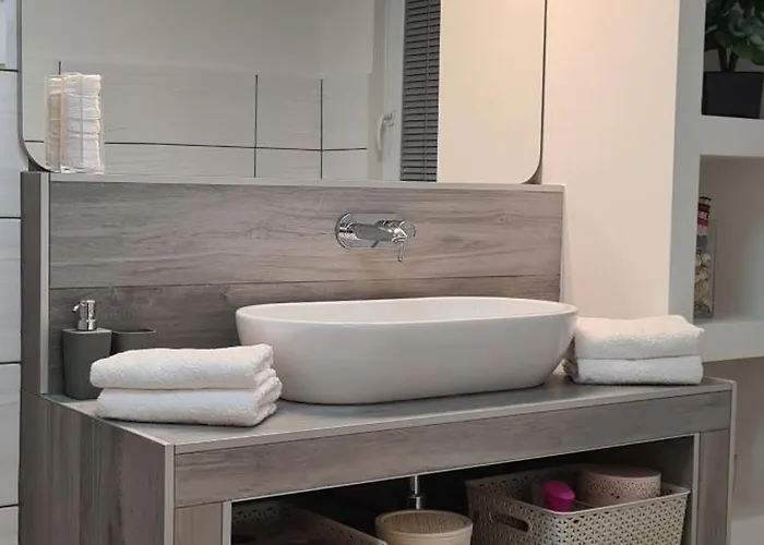 Little Plaza Centre Ljubljana